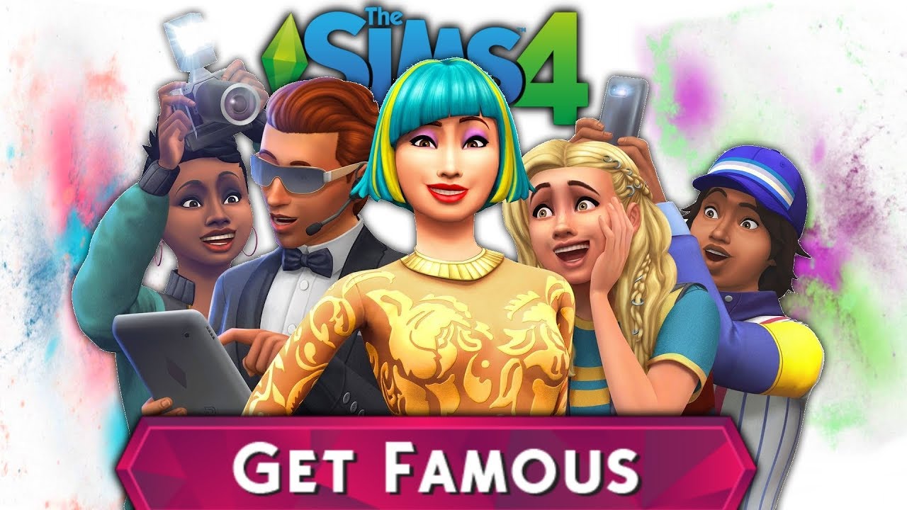sims 4 free download for mac