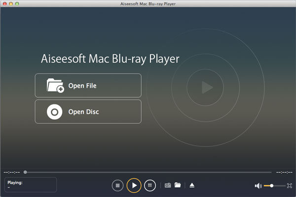 free download avi player for mac